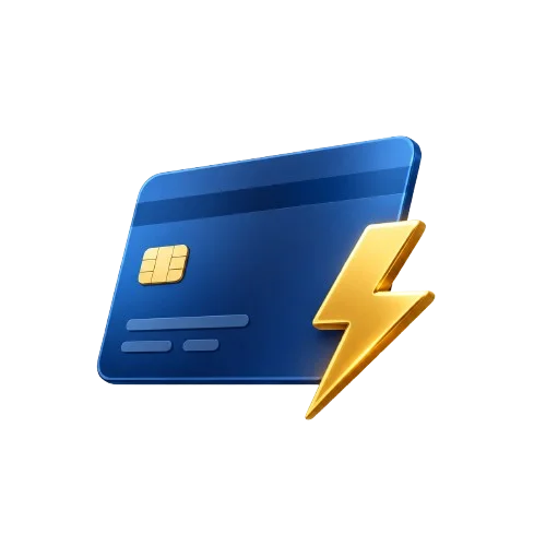 Paiements rapides