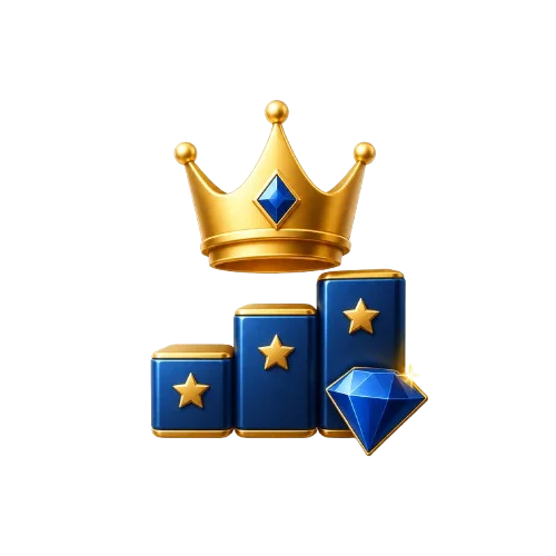 Niveaux VIP
